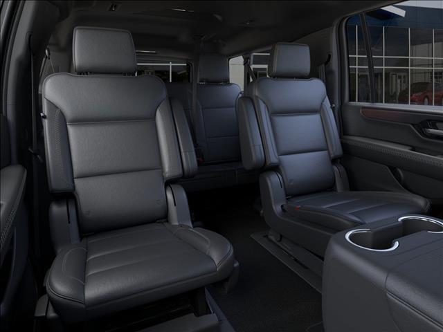 new 2025 GMC Yukon XL car, priced at $88,735