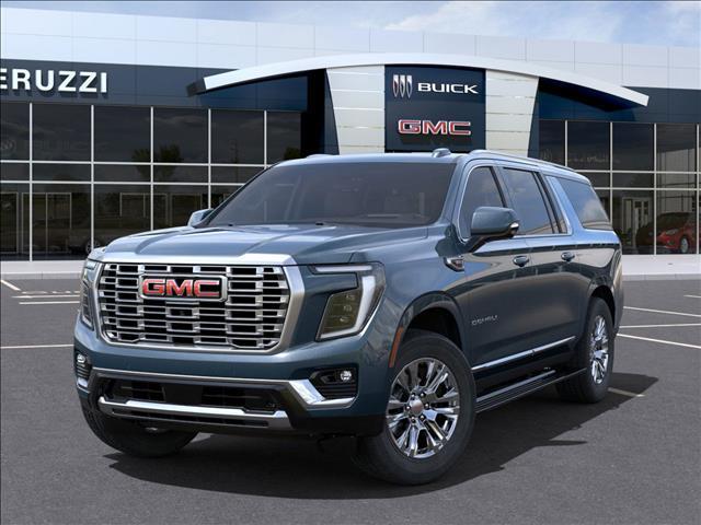 new 2025 GMC Yukon XL car, priced at $88,735