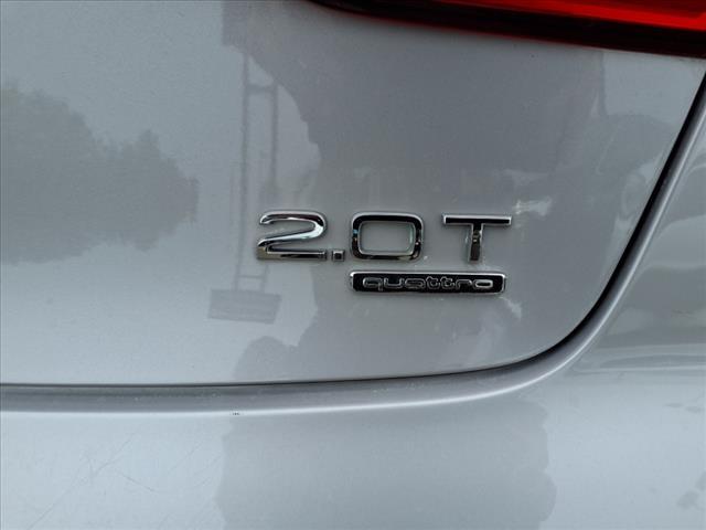 used 2015 Audi A3 car, priced at $12,850