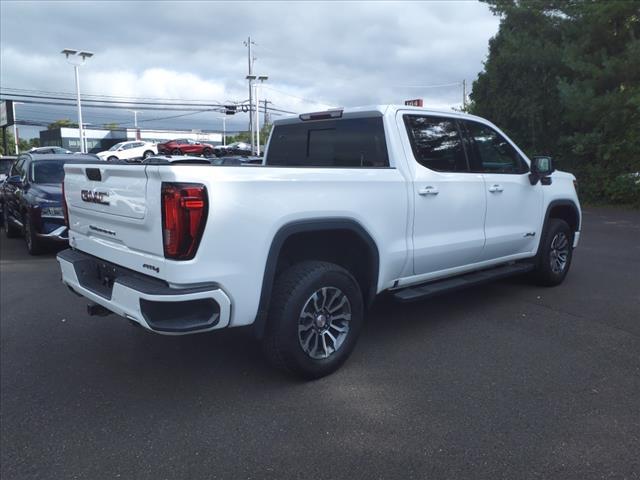 used 2020 GMC Sierra 1500 car, priced at $41,500