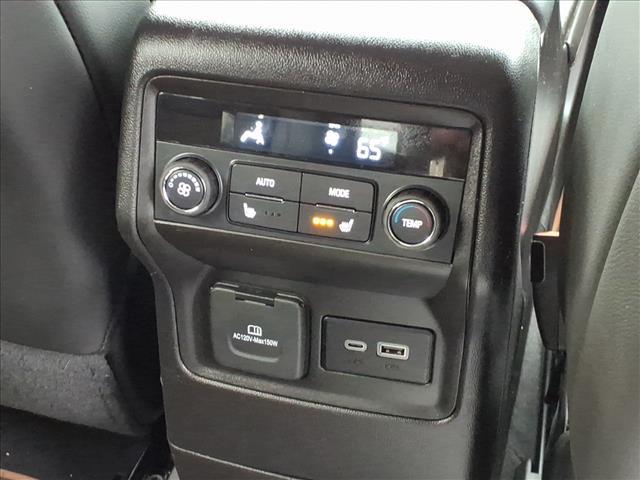 used 2023 GMC Acadia car, priced at $36,598