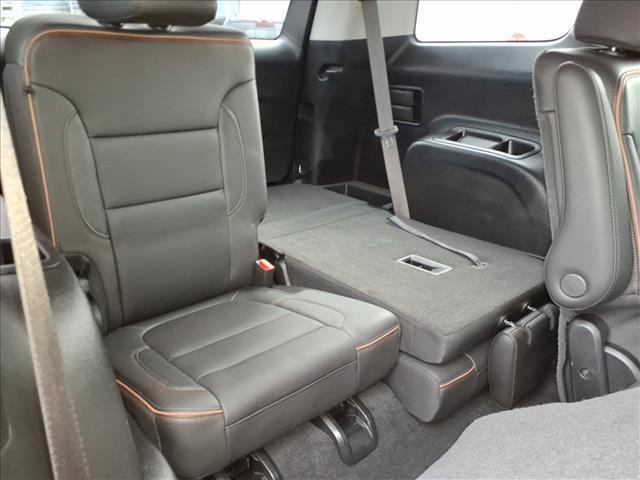 used 2023 GMC Acadia car, priced at $36,598