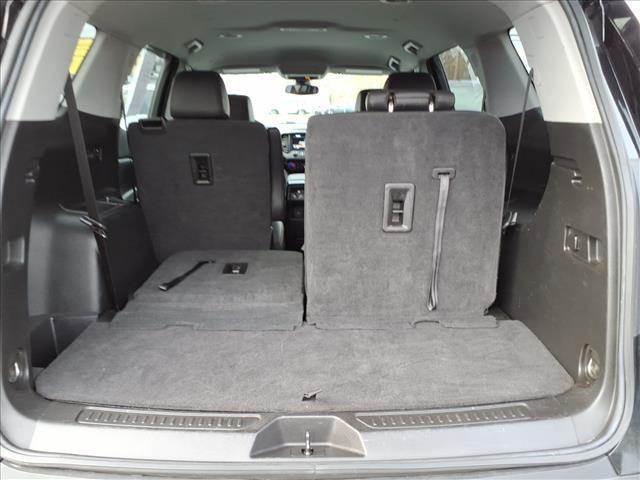 used 2023 GMC Acadia car, priced at $36,598