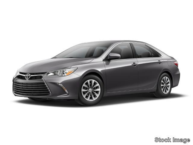 used 2016 Toyota Camry car, priced at $17,000