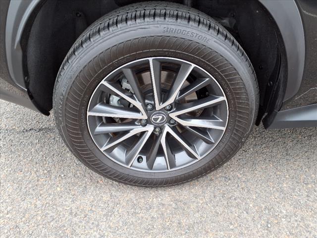 used 2024 Lexus NX 350 car, priced at $42,750