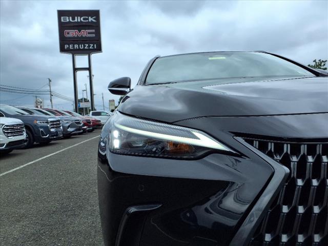 used 2024 Lexus NX 350 car, priced at $42,750