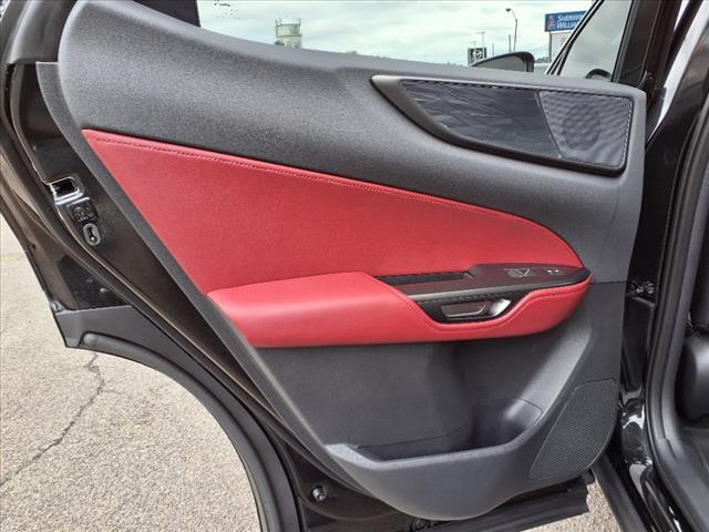 used 2024 Lexus NX 350 car, priced at $42,750