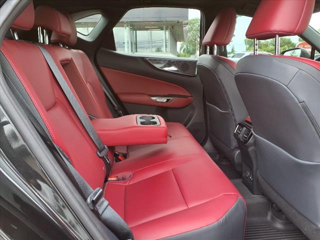 used 2024 Lexus NX 350 car, priced at $42,750