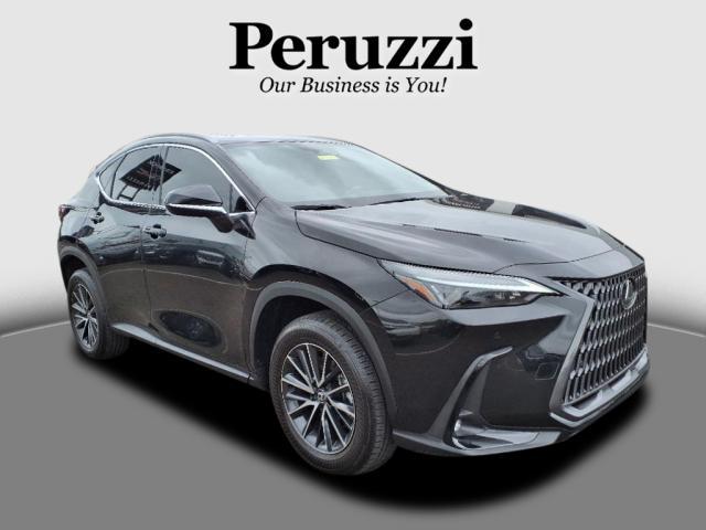 used 2024 Lexus NX 350 car, priced at $42,750