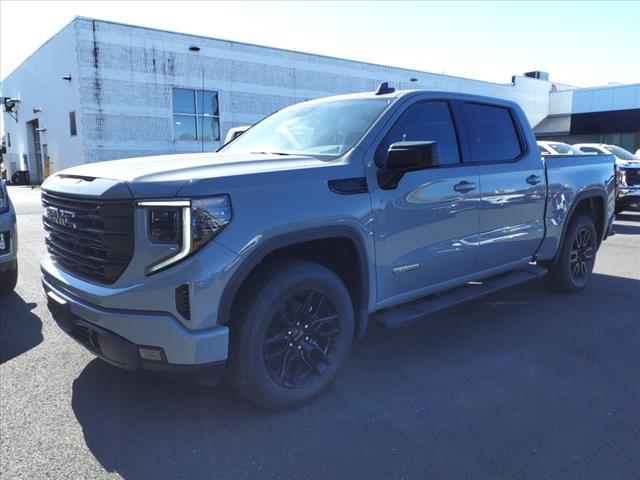 new 2024 GMC Sierra 1500 car, priced at $59,980