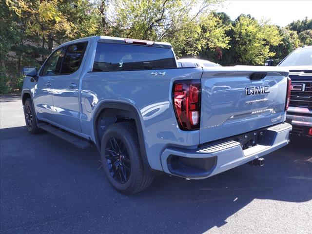 new 2024 GMC Sierra 1500 car, priced at $59,980