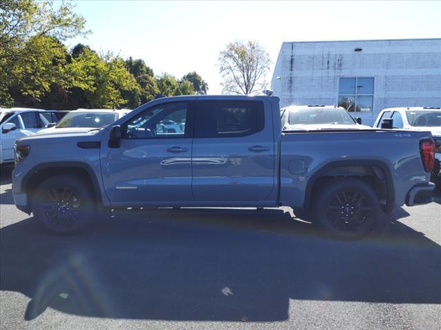 new 2024 GMC Sierra 1500 car, priced at $59,980