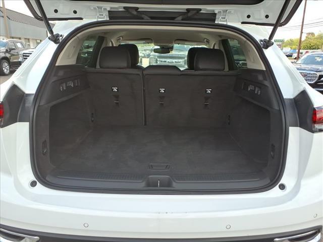 used 2022 Buick Envision car, priced at $24,900