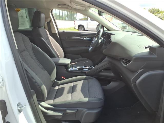used 2022 Buick Envision car, priced at $24,900