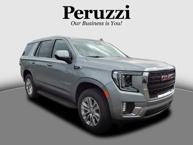 new 2024 GMC Yukon car, priced at $67,190