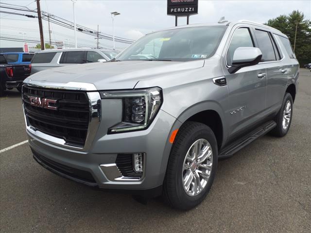 new 2024 GMC Yukon car, priced at $64,790