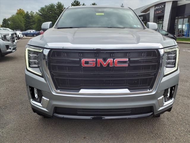 new 2024 GMC Yukon car, priced at $64,790