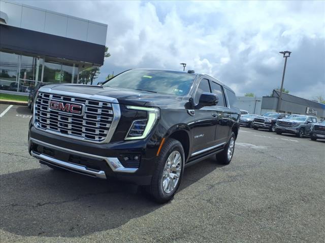 used 2025 GMC Yukon XL car, priced at $88,750