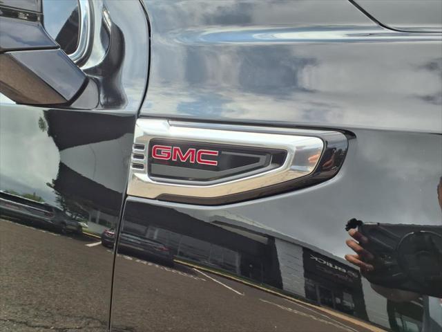 used 2025 GMC Yukon XL car, priced at $89,000