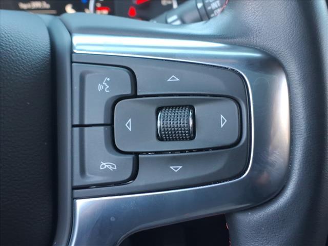 used 2024 Chevrolet Blazer car, priced at $36,224