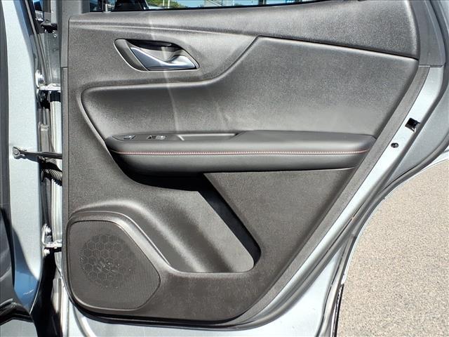 used 2024 Chevrolet Blazer car, priced at $36,224