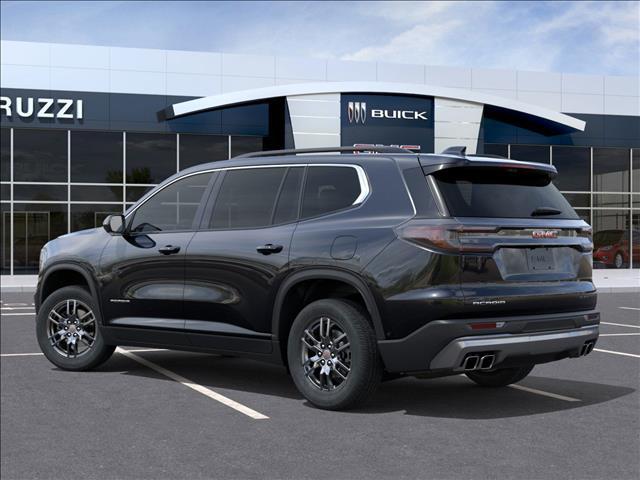 new 2025 GMC Acadia car, priced at $44,890