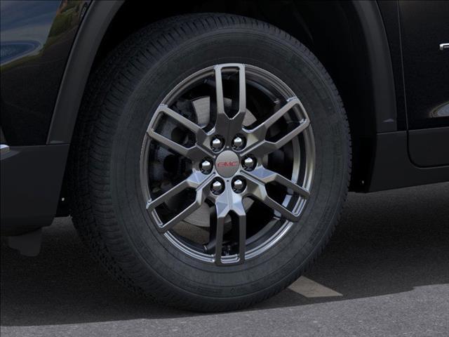 new 2025 GMC Acadia car, priced at $44,890