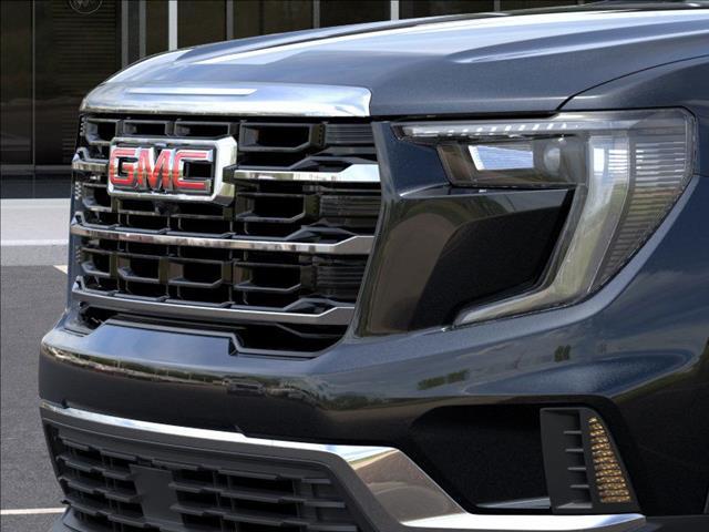 new 2025 GMC Acadia car, priced at $44,890