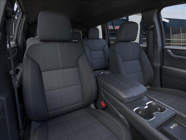 new 2025 GMC Acadia car, priced at $44,890