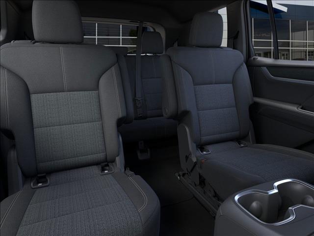 new 2025 GMC Acadia car, priced at $44,890