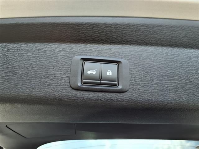 used 2024 Mitsubishi Outlander car, priced at $28,750
