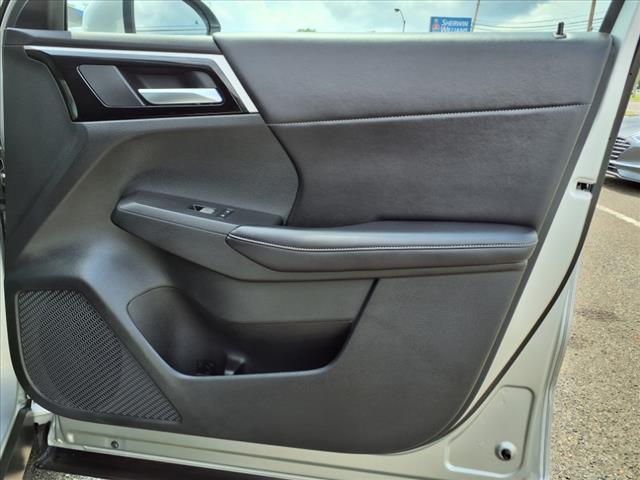 used 2024 Mitsubishi Outlander car, priced at $28,750