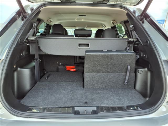 used 2024 Mitsubishi Outlander car, priced at $28,750
