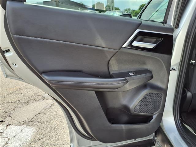 used 2024 Mitsubishi Outlander car, priced at $28,750