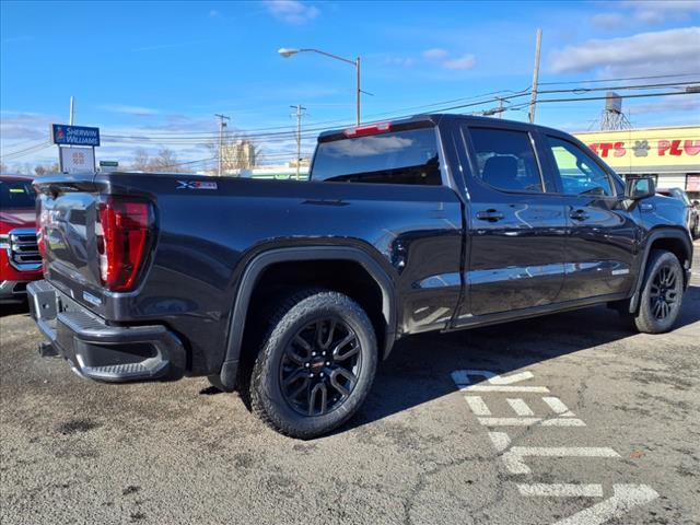 new 2025 GMC Sierra 1500 car, priced at $63,020