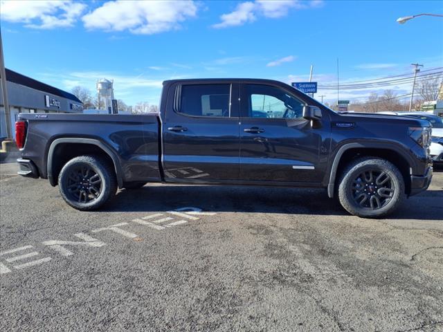 new 2025 GMC Sierra 1500 car, priced at $63,020