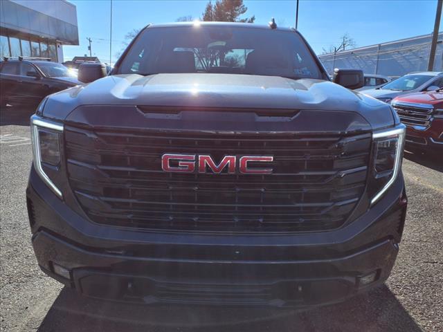 new 2025 GMC Sierra 1500 car, priced at $63,020