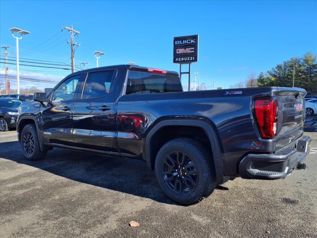 new 2025 GMC Sierra 1500 car, priced at $63,020