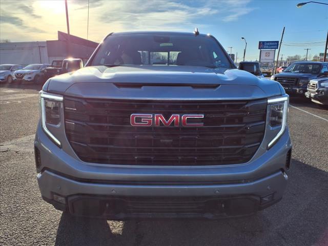 new 2025 GMC Sierra 1500 car, priced at $66,580