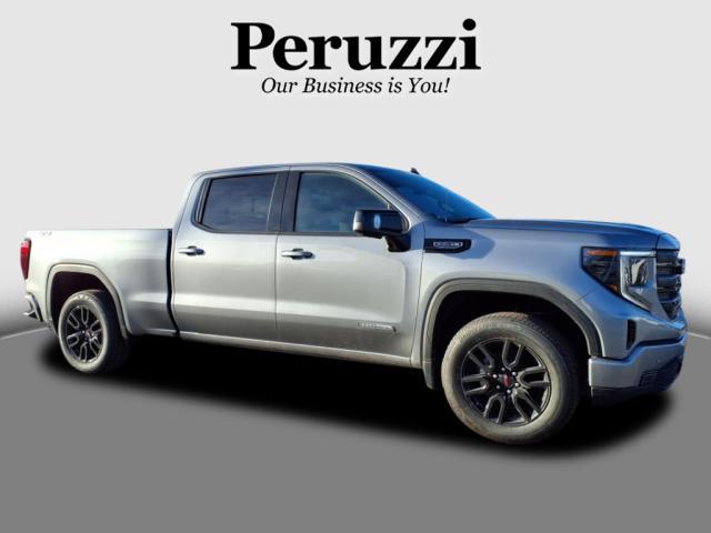 new 2025 GMC Sierra 1500 car, priced at $66,580