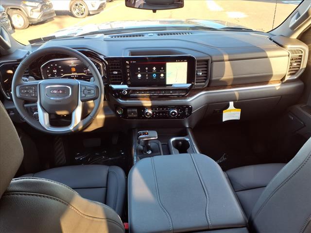 new 2025 GMC Sierra 1500 car, priced at $66,580