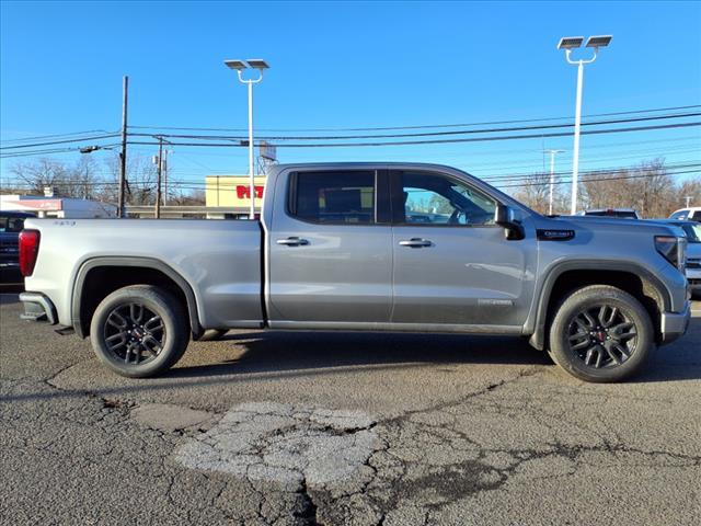 new 2025 GMC Sierra 1500 car, priced at $66,580