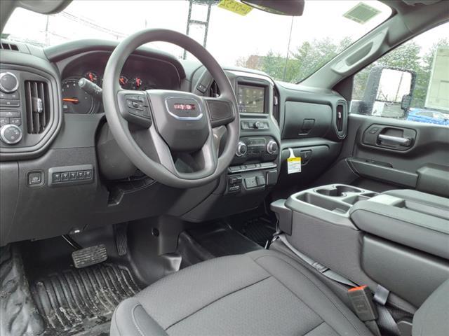 new 2024 GMC Sierra 3500 car, priced at $52,553