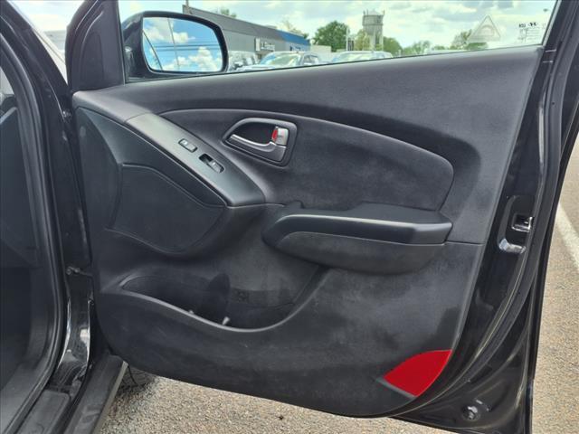 used 2015 Hyundai Tucson car, priced at $11,750