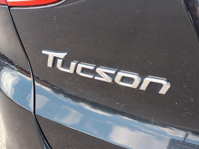used 2015 Hyundai Tucson car, priced at $11,750