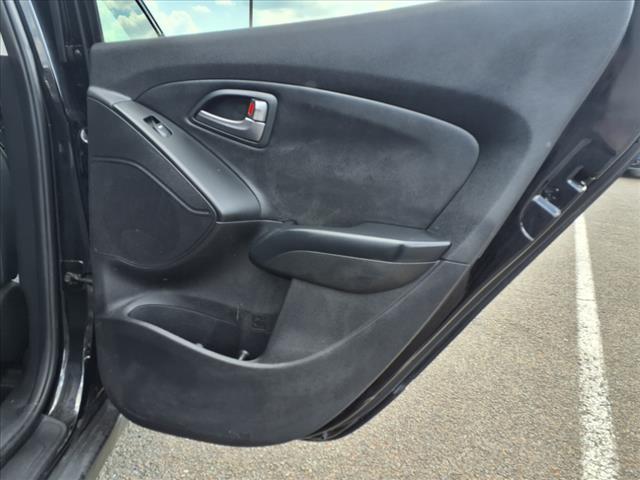 used 2015 Hyundai Tucson car, priced at $11,750