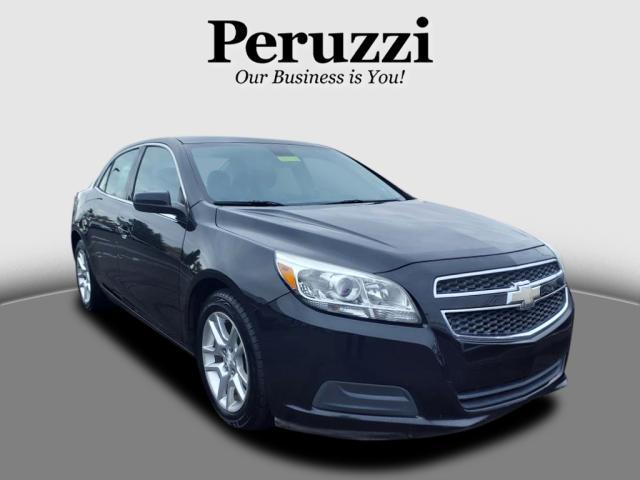 used 2013 Chevrolet Malibu car, priced at $10,500