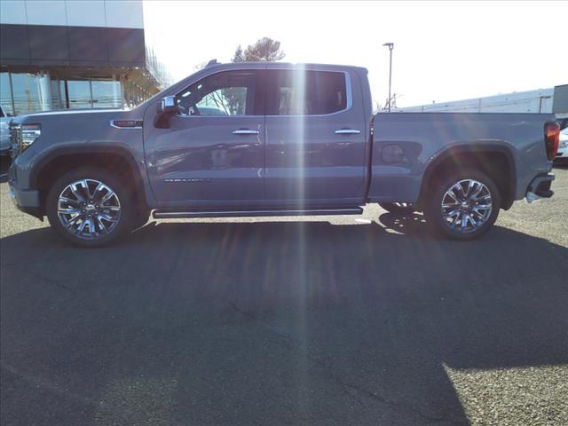 new 2025 GMC Sierra 1500 car, priced at $78,445