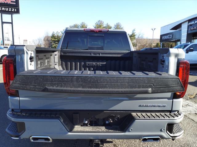 new 2025 GMC Sierra 1500 car, priced at $78,445