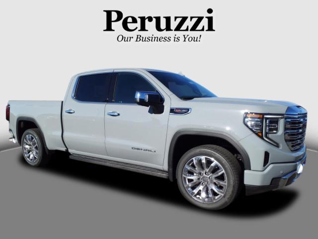 new 2025 GMC Sierra 1500 car, priced at $78,445